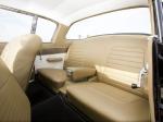Studebaker Golden Hawk 1957 года